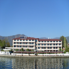 Kaunos Hotel